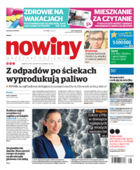 Nowiny