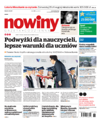 Nowiny