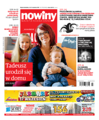 Nowiny