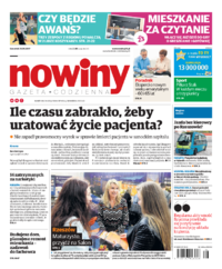 Nowiny