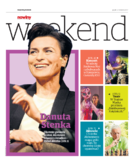 Magazyn Rodzinny