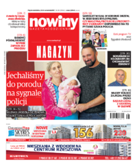 Nowiny