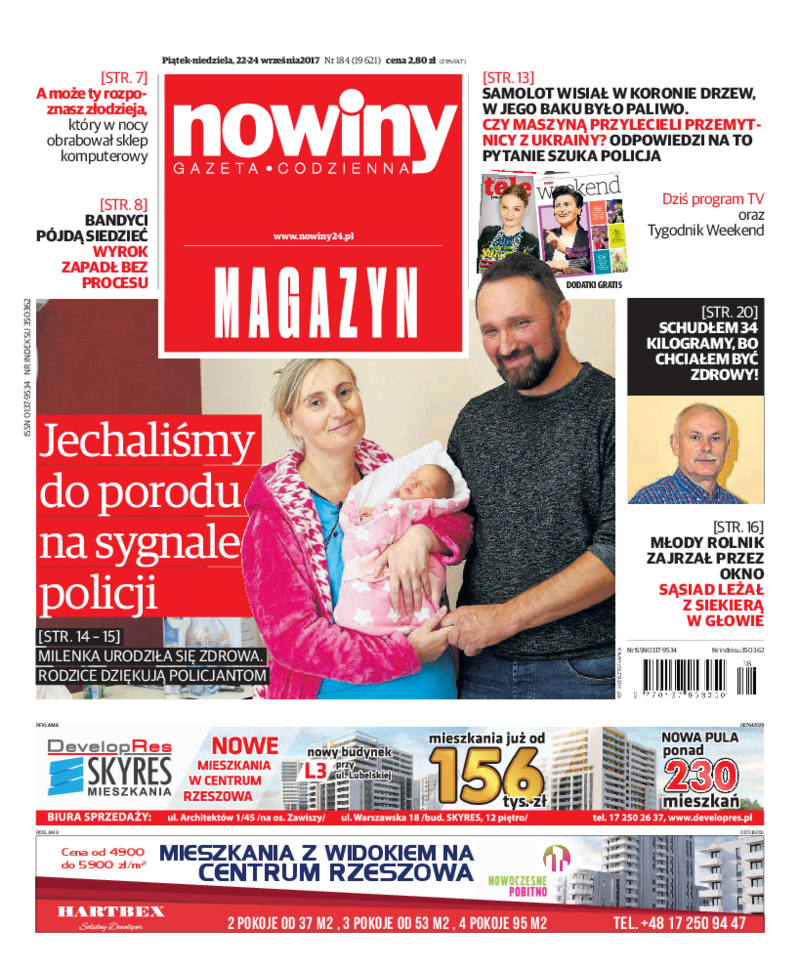 Nowiny