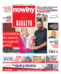 Nowiny
