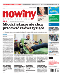 Nowiny