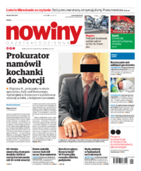 Nowiny