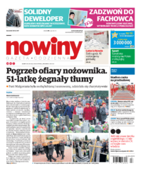 Nowiny