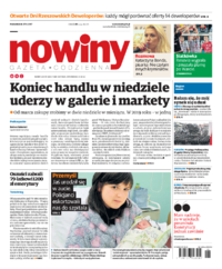 Nowiny