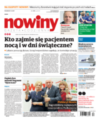 Nowiny