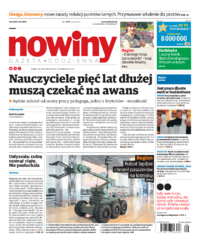 Nowiny