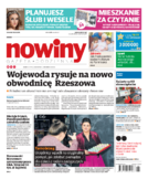 Nowiny