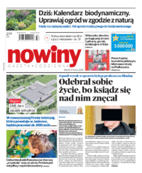 Nowiny