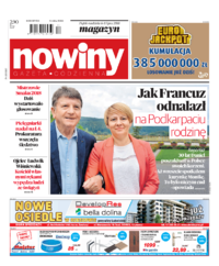 Nowiny