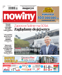 Nowiny