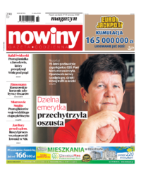 Nowiny