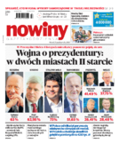 Nowiny