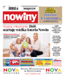 Nowiny