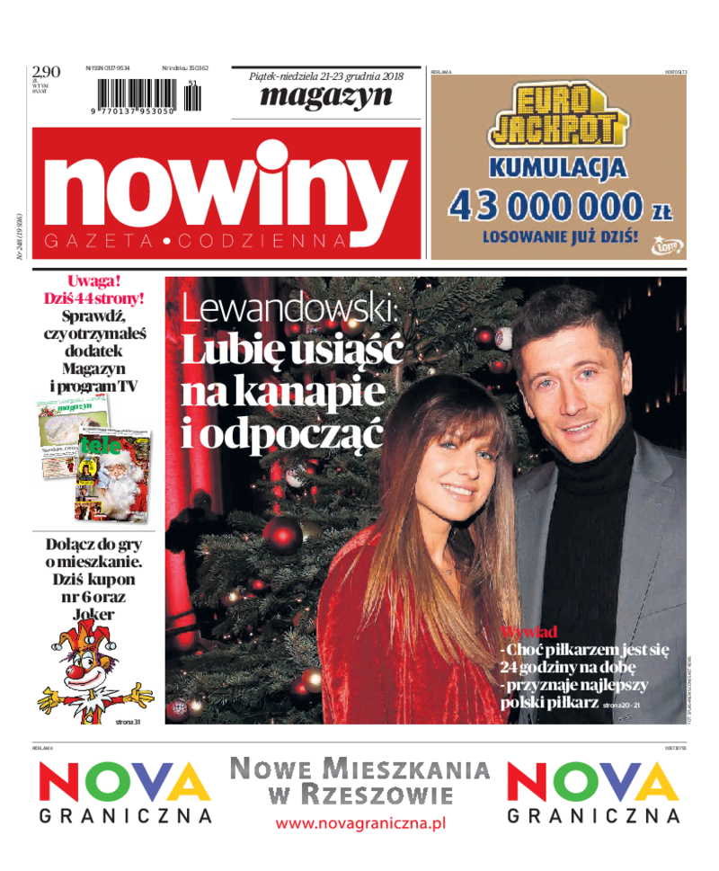 Nowiny