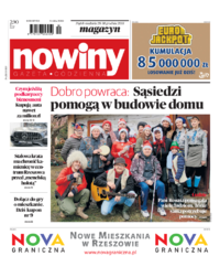 Nowiny