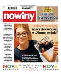 Nowiny