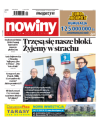 Nowiny