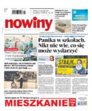Nowiny