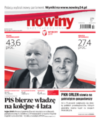 Nowiny