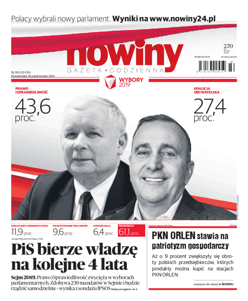 Nowiny