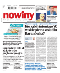 Nowiny