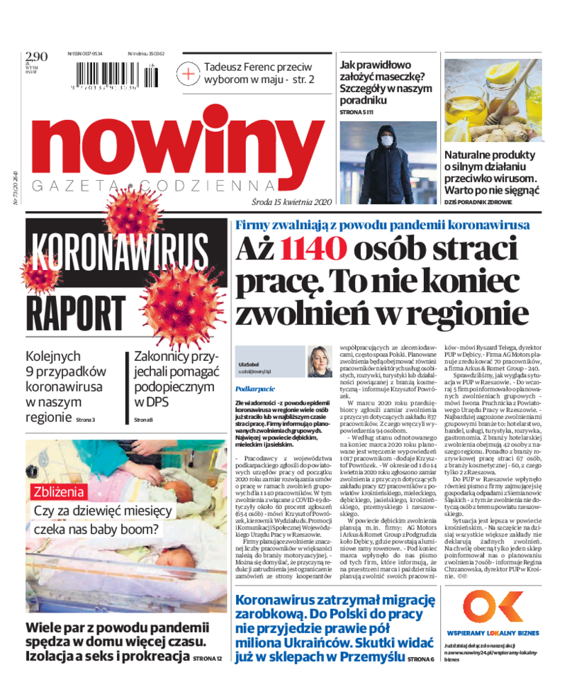 Nowiny