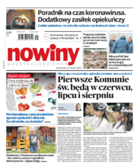Nowiny