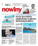 Nowiny
