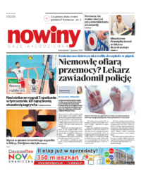 Nowiny