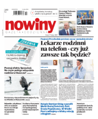 Nowiny