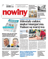 Nowiny