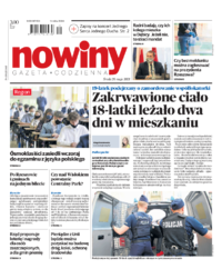 Nowiny