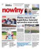 Nowiny