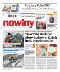 Nowiny