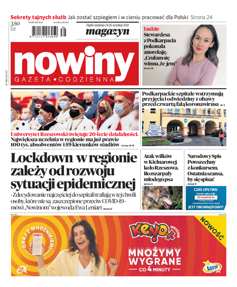 Nowiny