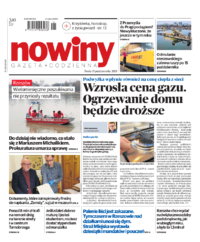 Nowiny