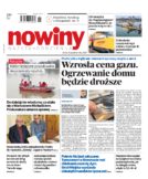 Nowiny