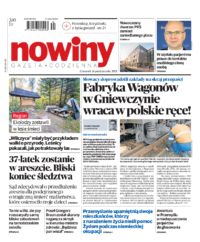 Nowiny