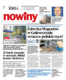 Nowiny