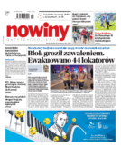 Nowiny