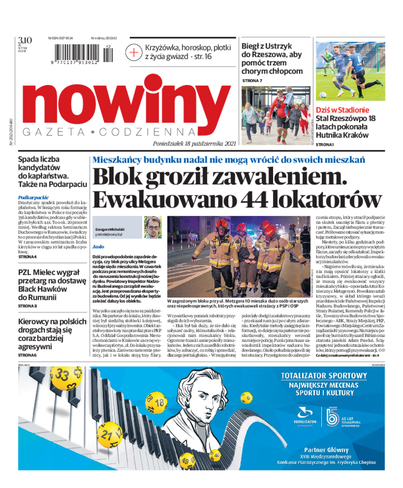 Nowiny