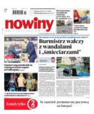 Nowiny