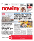 Nowiny