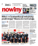 Nowiny