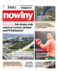 Nowiny