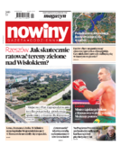 Nowiny